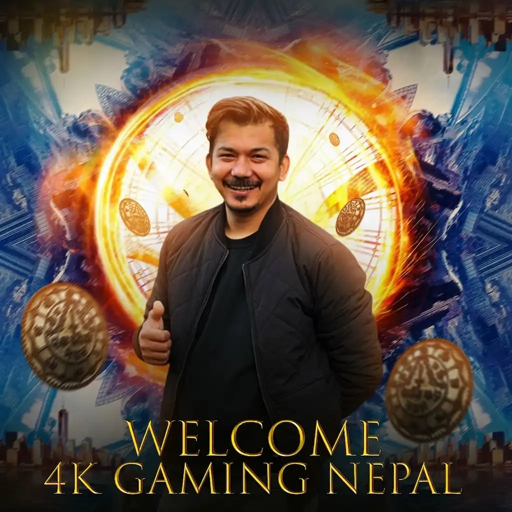 4K Gaming Nepal