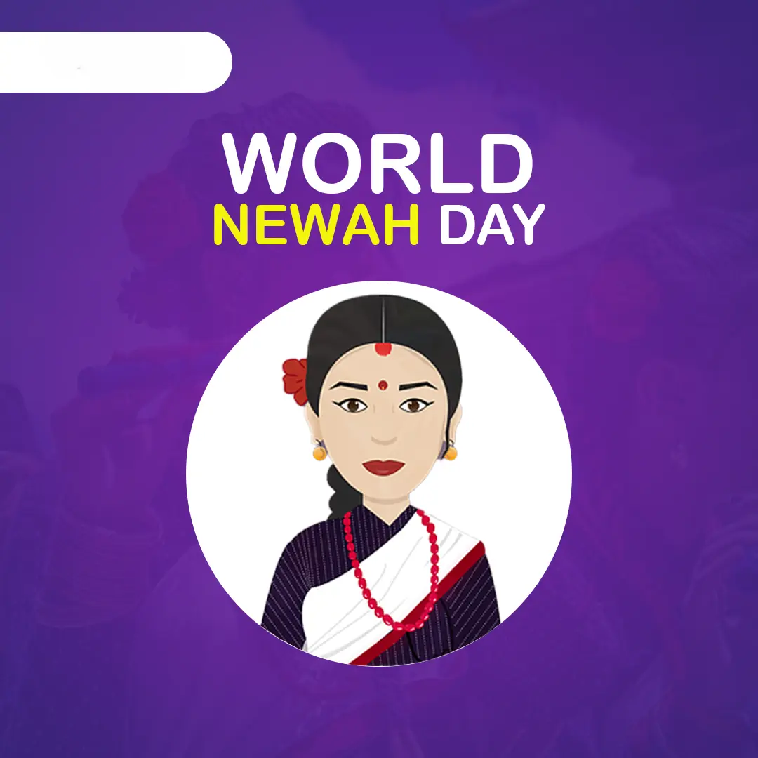 World Newah Day